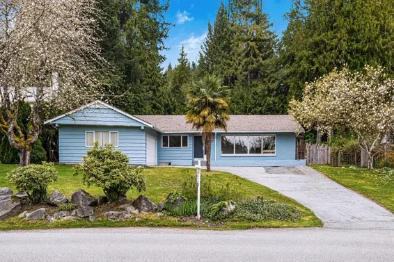 4037 Ripple Road, West Vancouver For Sale - image 1