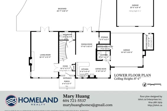 72 Bonnymuir Drive, West Vancouver For Sale - image 36