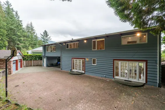 72 Bonnymuir Drive, West Vancouver For Sale - image 6