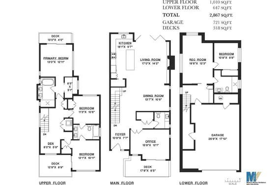 2987 Royal Avenue, North Vancouver For Sale - image 34