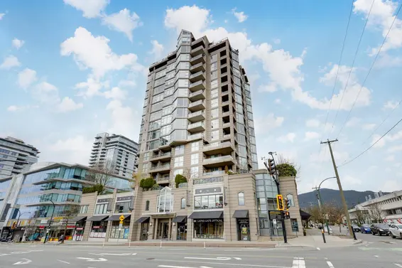 1504 160 East 13th Street, North Vancouver