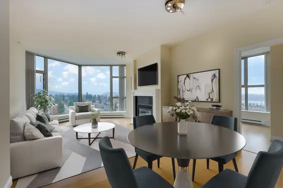 1504 160 East 13th Street, North Vancouver For Sale - image 3