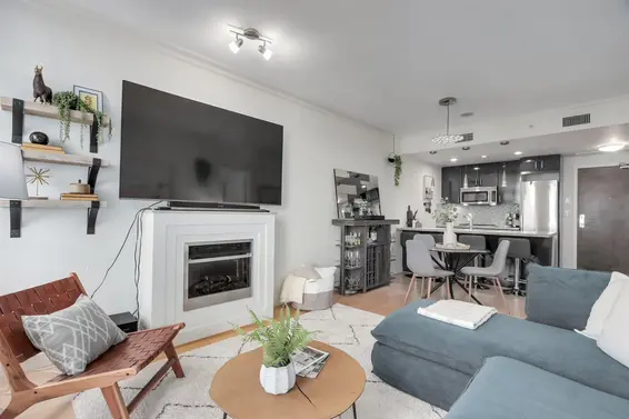 903 162 Victory Ship Way, North Vancouver For Sale - image 2