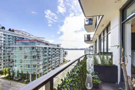 903 162 Victory Ship Way, North Vancouver For Sale - image 24