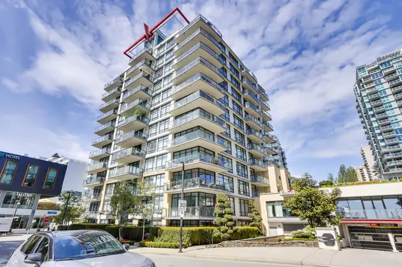 903 162 Victory Ship Way, North Vancouver For Sale - image 31