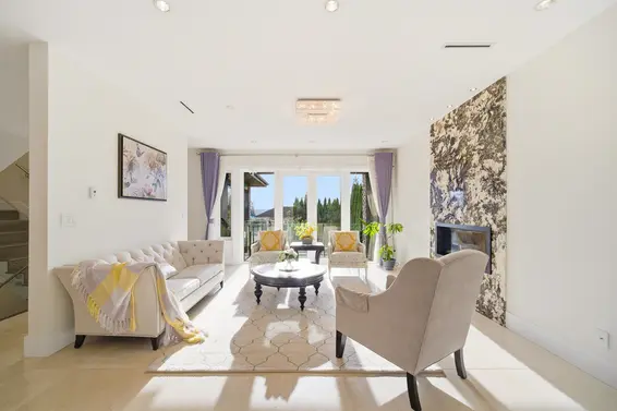 1468 Kings Avenue, West Vancouver For Sale - image 2