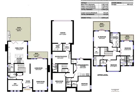 1468 Kings Avenue, West Vancouver For Sale - image 40