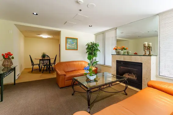 306 1689 Duchess Avenue, West Vancouver For Sale - image 5