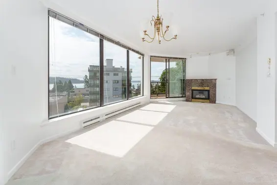 306 1689 Duchess Avenue, West Vancouver For Sale - image 8