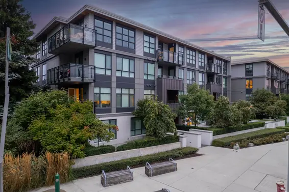 308 747 East 3rd Street, North Vancouver For Sale - image 2