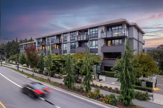 308 747 East 3rd Street, North Vancouver For Sale - image 4