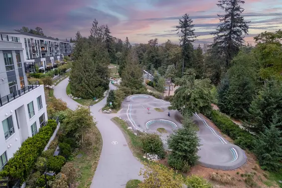 308 747 East 3rd Street, North Vancouver For Sale - image 6