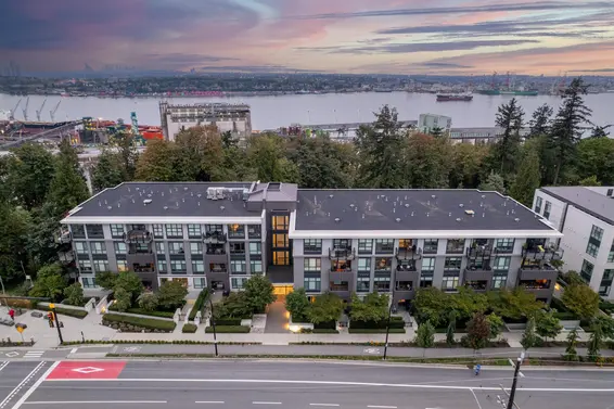308 747 East 3rd Street, North Vancouver For Sale - image 8