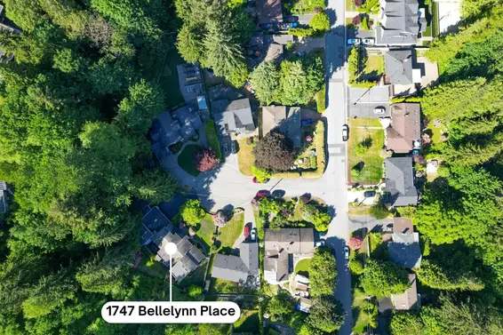 1747 Bellelynn Place, North Vancouver For Sale - image 38