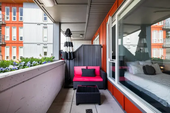 207 1201 West 16th Street, North Vancouver For Sale - image 18