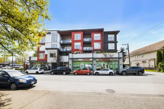 207 1201 West 16th Street, North Vancouver For Sale - image 19
