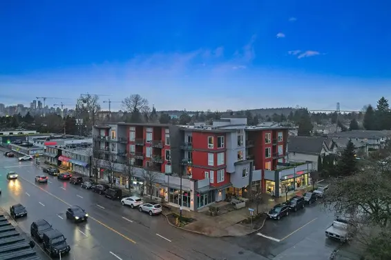207 1201 West 16th Street, North Vancouver For Sale - image 20