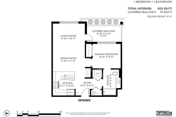 207 1201 West 16th Street, North Vancouver For Sale - image 21