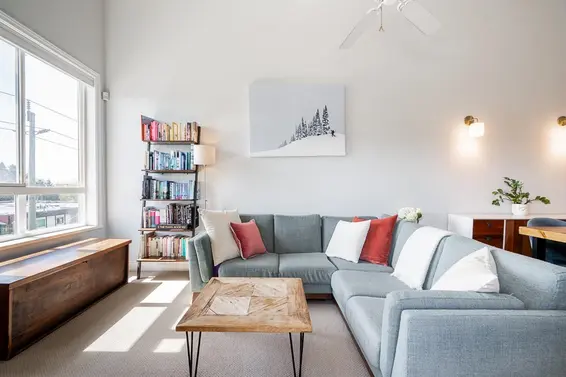 401 128 West 21st Street, North Vancouver