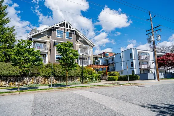 401 128 West 21st Street, North Vancouver For Sale - image 24