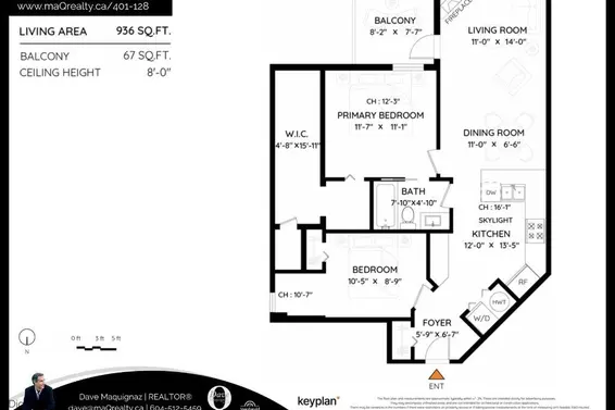 401 128 West 21st Street, North Vancouver For Sale - image 28