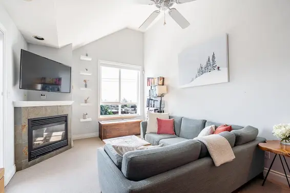 401 128 West 21st Street, North Vancouver For Sale - image 3