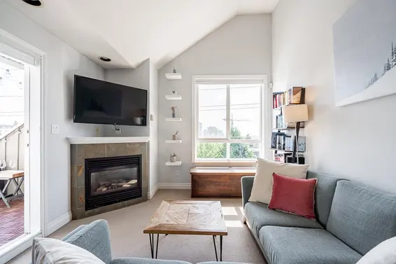 401 128 West 21st Street, North Vancouver For Sale - image 4