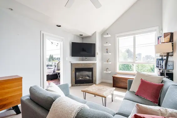 401 128 West 21st Street, North Vancouver For Sale - image 5