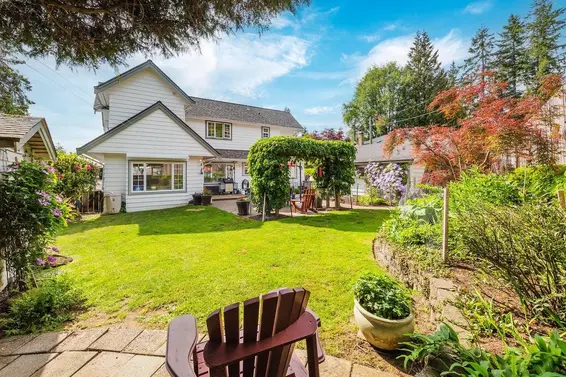 3568 Norwood Avenue, North Vancouver