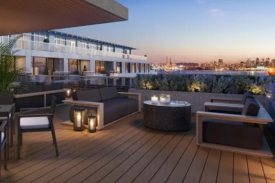 322 755 Harbourside Drive, North Vancouver For Sale - image 7