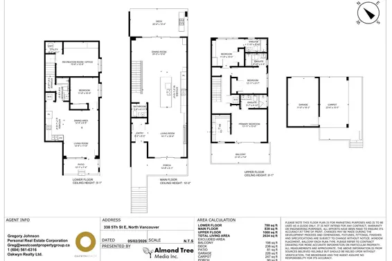 338 East 5th Street, North Vancouver For Sale - image 35