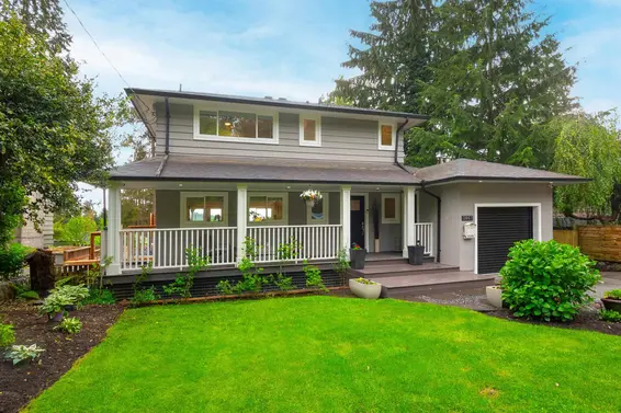 3067 Plymouth Drive, North Vancouver For Sale - image 2