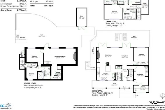 3067 Plymouth Drive, North Vancouver For Sale - image 40