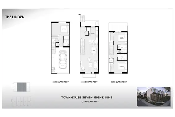 TH8 610 East 3rd Street, North Vancouver For Sale - image 9