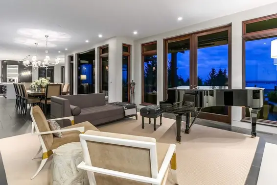 4308 Rockridge Road, West Vancouver For Sale - image 4