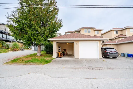 323 East Keith Road, North Vancouver For Sale - image 22