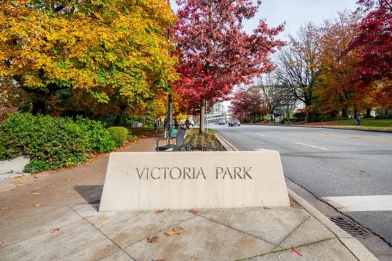 323 East Keith Road, North Vancouver For Sale - image 26