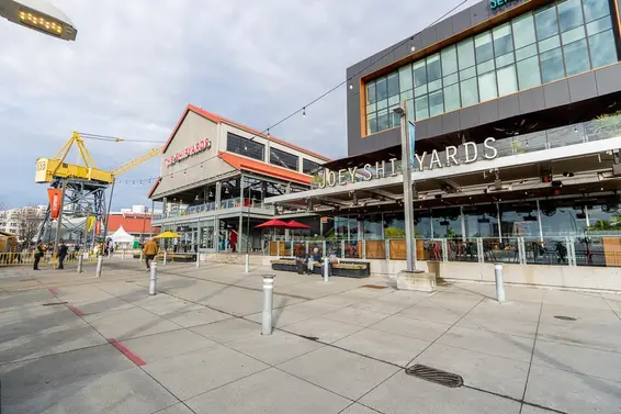 323 East Keith Road, North Vancouver For Sale - image 30