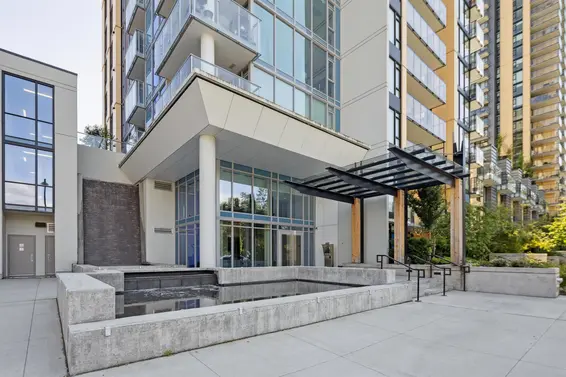 1307 1471 Hunter Street, North Vancouver For Sale - image 1