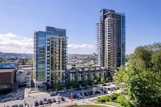 1307 1471 Hunter Street, North Vancouver For Sale - image 18