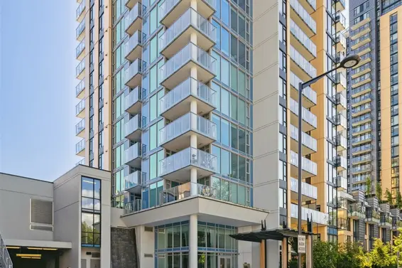 1307 1471 Hunter Street, North Vancouver For Sale - image 2