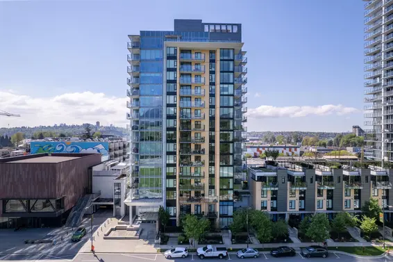 1307 1471 Hunter Street, North Vancouver For Sale - image 27
