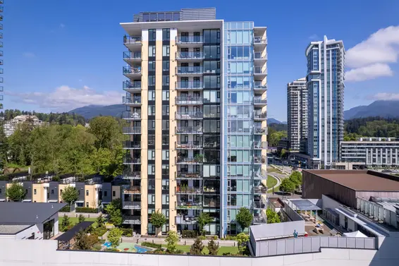 1307 1471 Hunter Street, North Vancouver For Sale - image 28