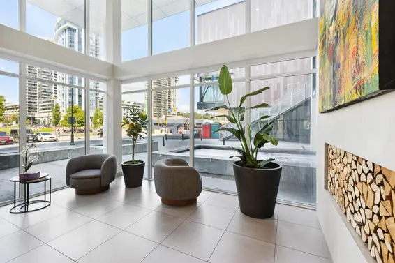 1307 1471 Hunter Street, North Vancouver For Sale - image 3