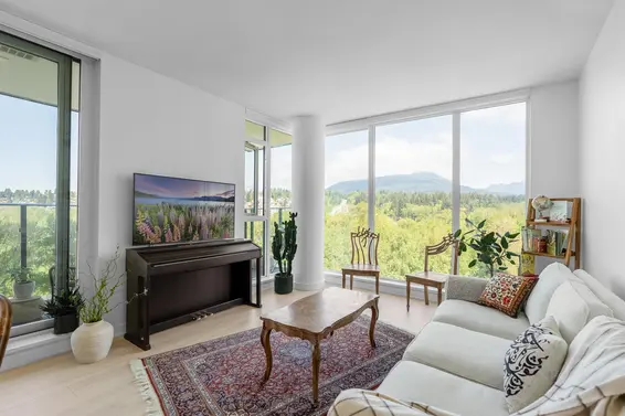 1307 1471 Hunter Street, North Vancouver For Sale - image 4