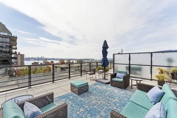 603 108 East 8th Street, North Vancouver