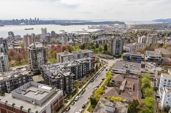 603 108 East 8th Street, North Vancouver For Sale - image 18