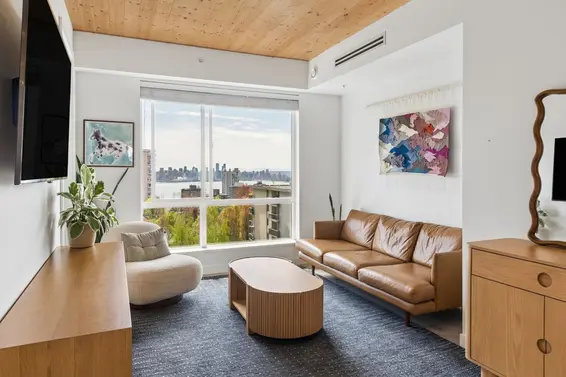 603 108 East 8th Street, North Vancouver For Sale - image 2