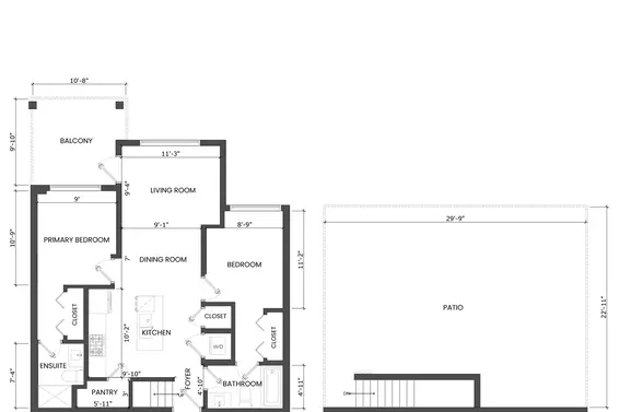 603 108 East 8th Street, North Vancouver For Sale - image 30