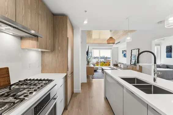 603 108 East 8th Street, North Vancouver For Sale - image 8